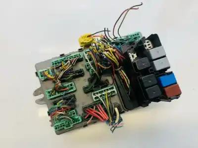 Second-hand car spare part fuse box unit for honda jazz (gd1/5) 1.4 ls oem iam references saa031014  