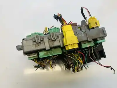 Second-hand car spare part fuse box unit for honda jazz (gd1/5) 1.4 ls oem iam references saa031014  