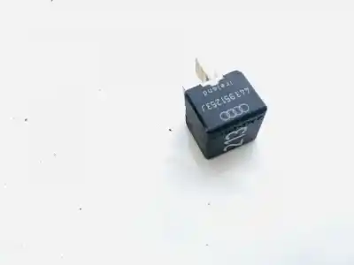 Second-hand car spare part relay for audi a4 avant (b5) 1.8 oem iam references 443951253j  