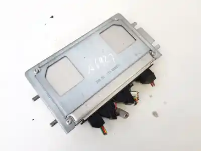 Автозапчасти б/у блок управления двигателем за iveco daily, 2000.01 - 2005.12 2.3l 85kw 2000.01 - 2005.12 ссылки oem iam 0261207983  030916, 1039s02313, 3891611280446, 37820-pwe-g03