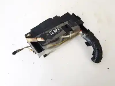 Second-hand car spare part fuse box unit for honda jazz (gd1/5) 1.4 ls oem iam references   