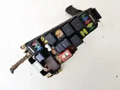 Second-hand car spare part fuse box unit for honda jazz (gd1/5) 1.4 ls oem iam references   