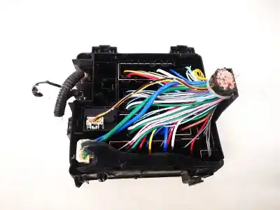Second-hand car spare part fuse box unit for honda fr-v (be) 1.8 vtec cat oem iam references   