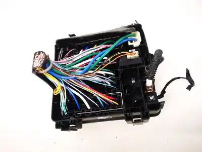 Second-hand car spare part fuse box unit for honda fr-v (be) 1.8 vtec cat oem iam references   