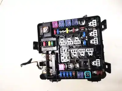 Peça sobressalente para automóvel em segunda mão caixa de fusíveis e relés por honda fr-v (be) 1.8 vtec cat referências oem iam 