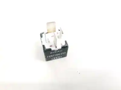 Second-hand car spare part relay for audi a4 avant (b5) 1.8 oem iam references 443951253j  899511