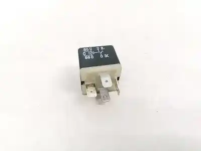 Second-hand car spare part relay for audi a4 avant (b5) 1.8 oem iam references 431951253h  204