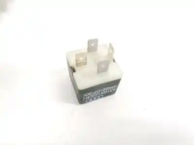Second-hand car spare part relay for audi a4 avant (b5) 1.8 oem iam references 431951253h  204