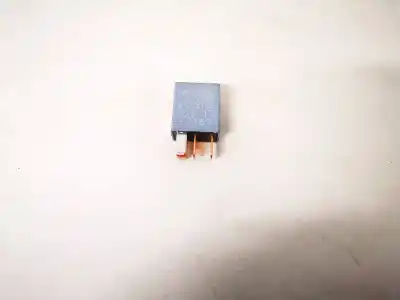 Peça sobressalente para automóvel em segunda mão relé para automóvel por honda fr-v (be) 1.8 vtec cat referências oem iam rc5102