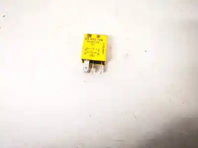 Pezzo di ricambio per auto di seconda mano  per OPEL CORSA E  Riferimenti OEM IAM 24433728  29200076