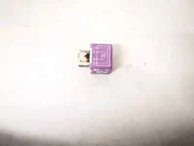 Second-hand car spare part relay for audi a4 avant (b5) 1.9 tdi oem iam references 431951253g  899516