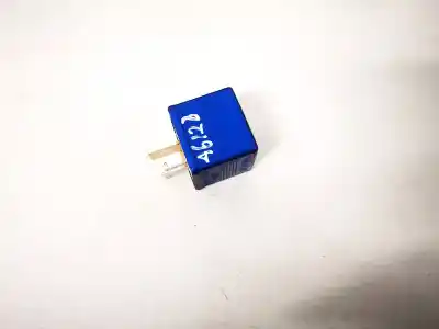 Second-hand car spare part relay for audi a4 avant (b5) 1.9 tdi oem iam references 8a0951253  899587
