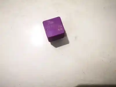 Автозапчастина б/у реле для opel corsa e 1.4 посилання на oem iam 0332019452