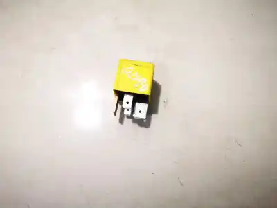 Second-hand car spare part relay for opel corsa e 1.4 oem iam references 90226846  v23134-j52-x369