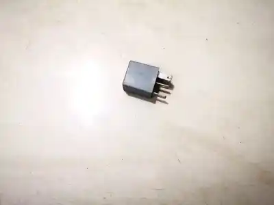 Pezzo di ricambio per auto di seconda mano relè per opel corsa e 1.4 riferimenti oem iam 90414477  