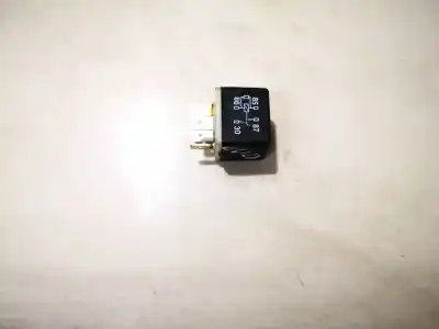 Second-hand car spare part relay for audi a4 avant (b5) 1.9 tdi oem iam references 431951253h  