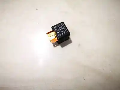 Second-hand car spare part relay for audi a4 avant (b5) 1.8 oem iam references 443919578c  