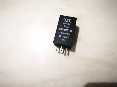 Автозапчасти б/у реле за audi a4 avant (b5) 1.9 tdi ссылки oem iam 4d0907131