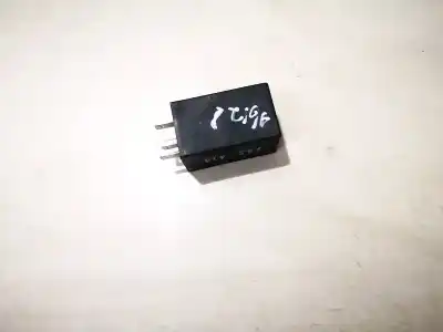 Second-hand car spare part relay for audi a4 avant (b5) 1.9 tdi oem iam references 4d0907131  