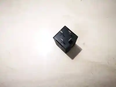 Second-hand car spare part relay for audi a4 avant (b5) 1.9 tdi oem iam references 4d0907131  