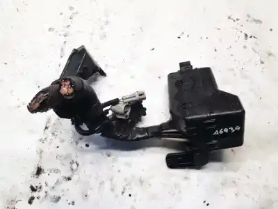 Автозапчастина б/у реле/запоперівник для opel astra h caravan 1.9 cdti посилання на oem iam   