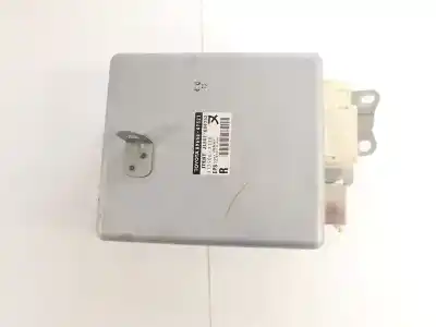 Second-hand car spare part  for TOYOTA PRIUS (NHW30)  OEM IAM references 8965047521  89650-47521,JL501-004752, 112900-7130