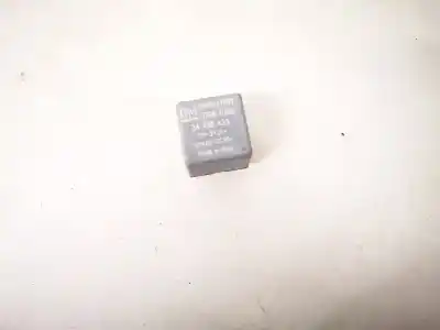 Автозапчастина б/у реле для opel corsa e 1.4 посилання на oem iam 24430433