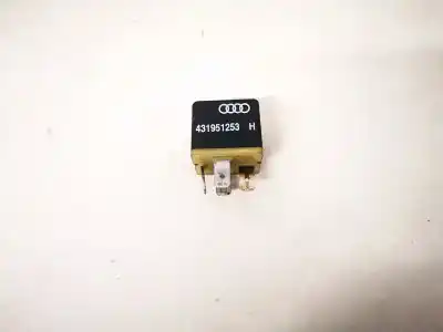 Pezzo di ricambio per auto di seconda mano  per VOLKSWAGEN PASSAT VARIANT (3B5)  Riferimenti OEM IAM 431951253H  