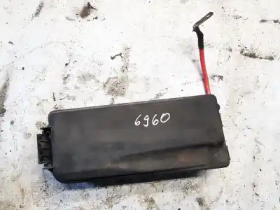 Pezzo di ricambio per auto di seconda mano  per OPEL VECTRA C (Z02)  Riferimenti OEM IAM 13112918  519038004, 110702, 101349, 00061755