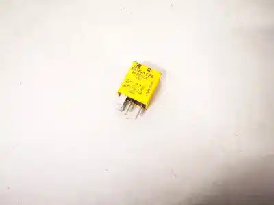 Автозапчастина б/у реле для opel corsa e 1.4 посилання на oem iam 24433728