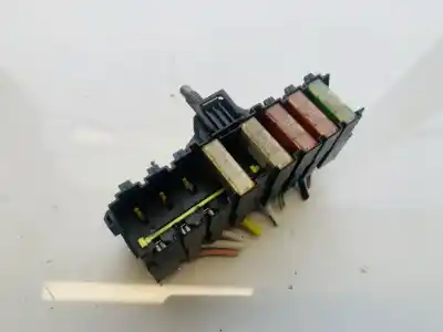 Pezzo di ricambio per auto di seconda mano Scatola Relè/fusibili per CITROEN BERLINGO MULTISPACE (B9) 1.6 HDi 90 Riferimenti OEM IAM 9636079380  