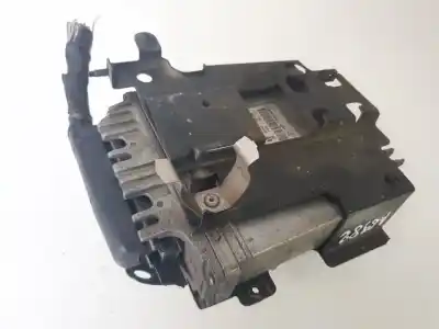 Автозапчасти б/у блок управления двигателем за renault megane i scenic (ja0) motor 1.9 ltr. - 72 kw dti diesel cat ссылки oem iam 7700105953