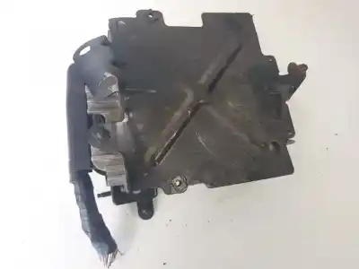 Автозапчасти б/у блок управления двигателем за renault megane i scenic (ja0) motor 1.9 ltr. - 72 kw dti diesel cat ссылки oem iam 7700105953  981026, 28sa3592, 87026