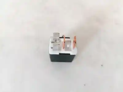 Second-hand car spare part relay for mazda 3 (bk) 1.6 di turbo oem iam references   