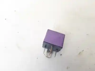 Second-hand car spare part relay for renault megane i scenic (ja0) motor 1.9 ltr. - 72 kw dti diesel cat oem iam references 03525  