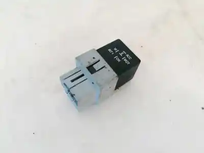 Peça sobressalente para automóvel em segunda mão relé para automóvel por mitsubishi space star (dg0) 1.9 di-d cat referências oem iam mb953394  72hm100