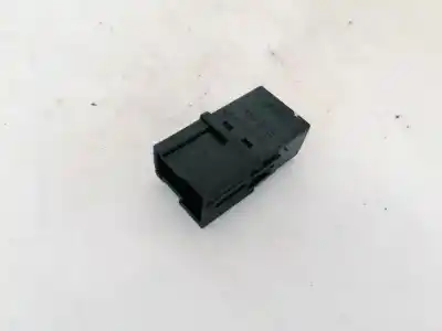 Peça sobressalente para automóvel em segunda mão relé para automóvel por mitsubishi space star (dg0) 1.9 di-d cat referências oem iam mb95338211  