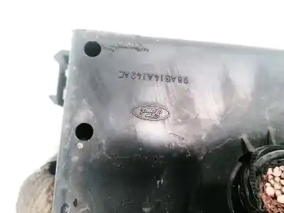 Автозапчастина б/у реле/запоперівник для ford focus turnier (cak) 1.8 tddi turbodiesel cat посилання на oem iam 98ag14a142ac   Автозапчастина б/у реле/запоперівник для ford focus turnier (cak) 1.8 tddi turbodiesel cat посилання на oem iam 98ag14a142ac