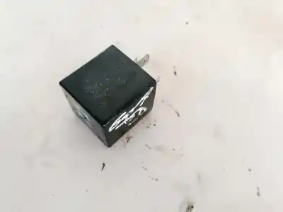 Second-hand car spare part relay for ford galaxy (vx) 1.9 tdi cat oem iam references 191955529  95vw17k542aa