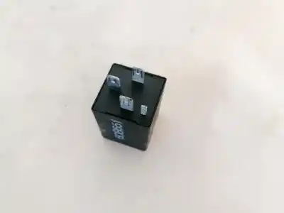 Second-hand car spare part relay for ford galaxy (vx) 1.9 tdi cat oem iam references 7m0963141  95vw14512aa