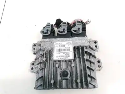 Автозапчастина б/у  для RENAULT MEGANE, III 2008.11 - 2012.06  Посилання на OEM IAM 237100121R  237100425R, 28212592