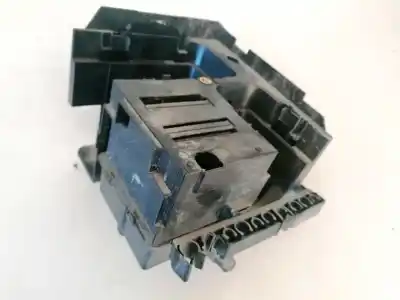 Peça sobressalente para automóvel em segunda mão caixa de fusíveis e relés por seat altea (5p1) 1.9 tdi referências oem iam 1k0907361b