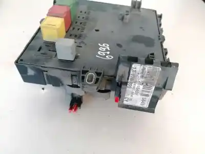 Автозапчасти б/у блок реле/предохранителей за opel vectra c (z02) 2.2 dti 16v (f69) ссылки oem iam 460023260  13170890