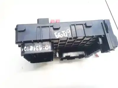 Автозапчасти б/у блок реле/предохранителей за opel vectra c (z02) 2.2 dti 16v (f69) ссылки oem iam 1k0937124k  0-1394963-1