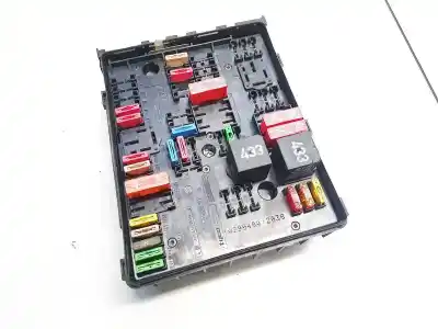 Pezzo di ricambio per auto di seconda mano  per OPEL VECTRA C (Z02)  Riferimenti OEM IAM 1K0937124K  0-1394963-1