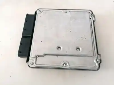 Second-hand car spare part ecu engine control for seat altea (5p1) 1.9 tdi oem iam references 0281011864  03g906016dh