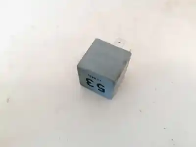 Peça sobressalente para automóvel em segunda mão relé para automóvel por seat altea (5p1) 1.9 tdi referências oem iam 141951253b