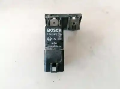 Pezzo di ricambio per auto di seconda mano  per VOLKSWAGEN PASSAT B6 VARIANT (3C5)  Riferimenti OEM IAM 0281003038  038907281D