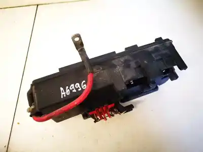 Автозапчасти б/у блок реле/предохранителей за opel vectra c (z02) 2.2 dti 16v (f69) ссылки oem iam 13170899  460023260, 519066104