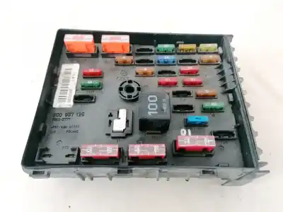 Pezzo di ricambio per auto di seconda mano  per VOLKSWAGEN PASSAT B6 VARIANT (3C5)  Riferimenti OEM IAM 3C0937125  6359-2777